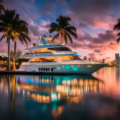 Top Features to Look for When Buying a Luxury Yacht