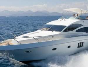 Premium Yacht Rental in Dubai – Luxury Made Simple