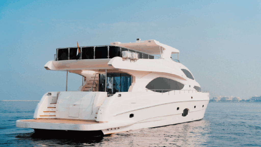 Majesty 110 FT -X35