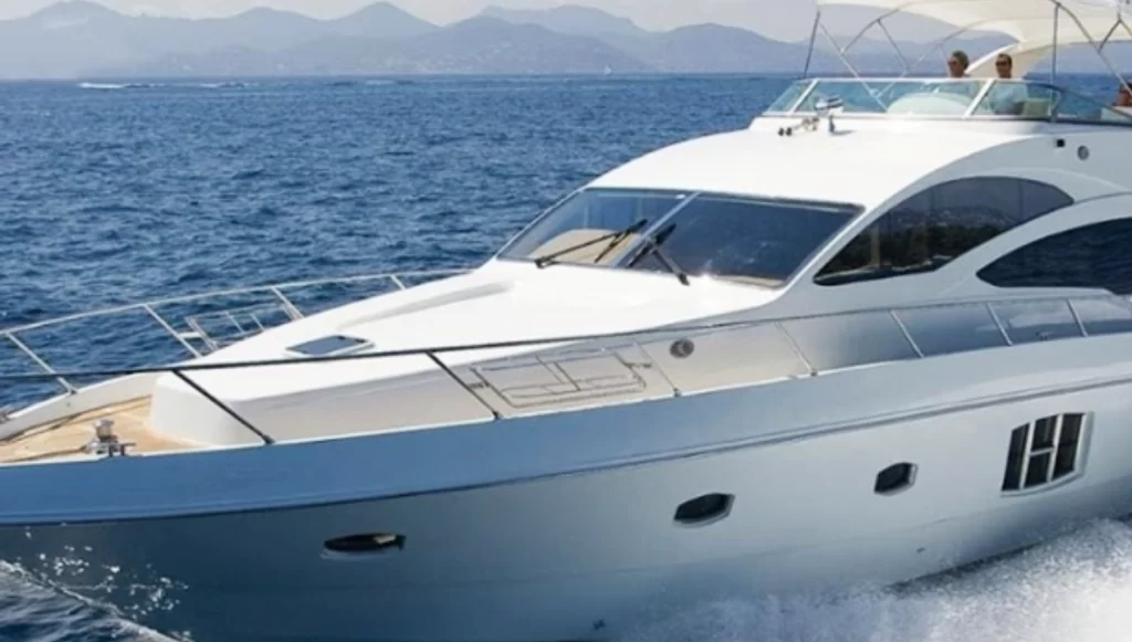 Majesty 63