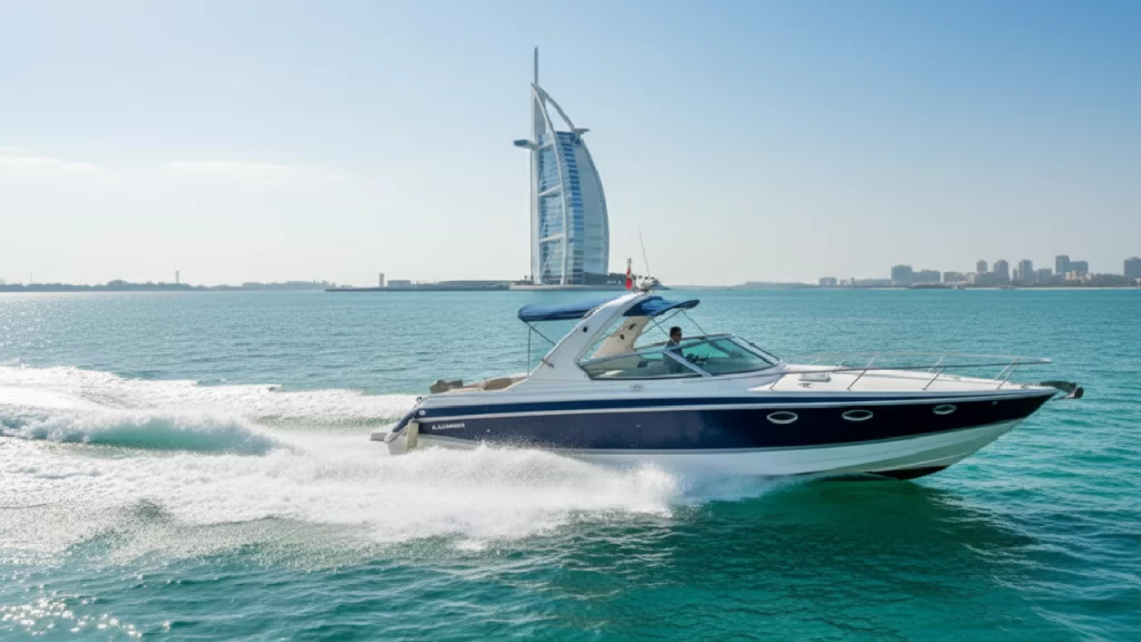 Event Yacht Charter in Dubai – Host Luxury Celebrations in Style