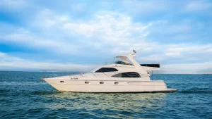 Party Yacht Charter Dubai | Celebrate in Style on the Water