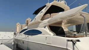 Dubai Luxury Yacht Sales – Premium Yachts for Elite Buyers