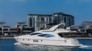 Superyacht Charter in Dubai – Elite Yachts for Hire