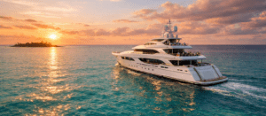 Best Superyacht Rental in Dubai – VIP Luxury Experience