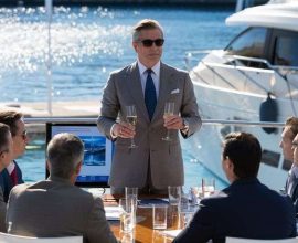 Book Corporate Event Yacht Rental in Dubai Marina