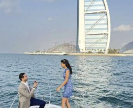 Indulge In A Luxurious Cruising Experience Only at Xclusive Yachts Dubai